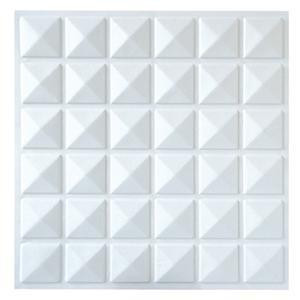 Forro especial alto relevo - viena - M²