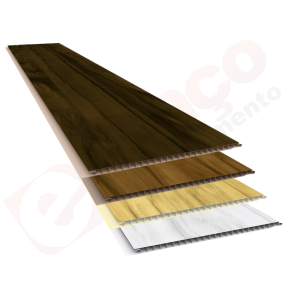 Teto e revestimento vinilico de pvc revid plasbil