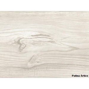 Piso Vinílico Colado Forthart Linha Clássico 3 mm - M²