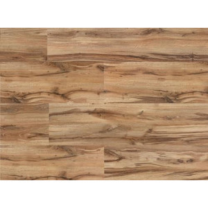 Piso Laminado Clicado Linha New Elegance - Eucafloor - Carvalho Córdoba - 7mm - m²