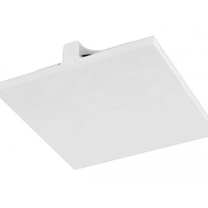 Acabamento União para Acabamento U Branco