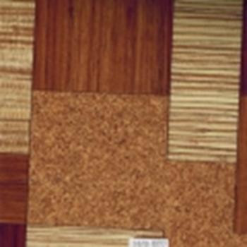 Piso Vinílico - mantas - grabo eco - 3mm - linha tábuas - M²