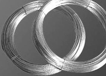 Arame galvanizado n° 22  Kilo