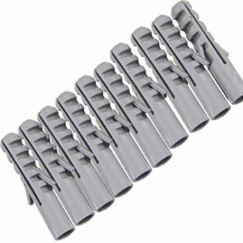 Bucha Nylon Sem Anel nº 06