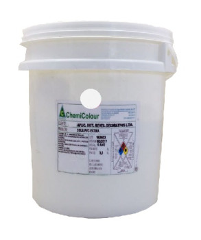 Cola p/ piso ChemiColour 3,5kg
