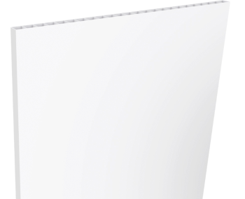 DIVISÓRIA DE PVC NOBRE DA PLASBIL 2,10X0,81