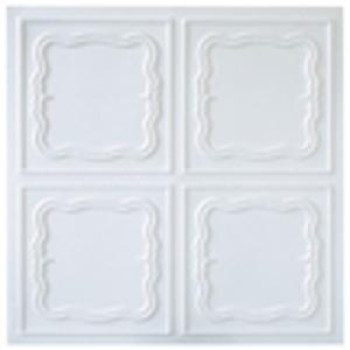 Forro especial alto relevo - capri - M²