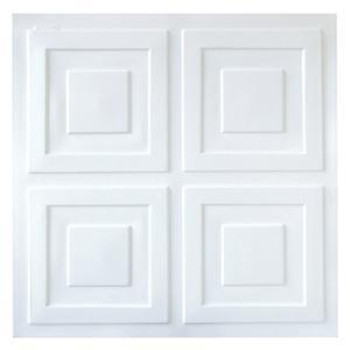 Forro especial alto relevo - colonial - M²