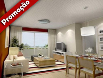 Forro de PVC Branco instalado / colocado  (m²)