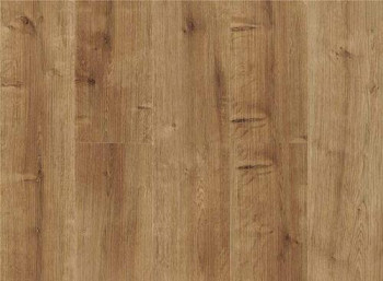 Piso Laminado Clicado Linha New Way - Durafloor - Carvalho York - 7mm - m²