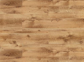 Piso Laminado Clicado Linha Evidence - Eucafloor - Carvalho Rústico - 7mm - m²