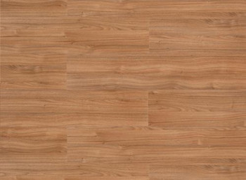 Piso Laminado Clicado Linha Evidence - Eucafloor - Nogueira Málaga - 7mm - m²