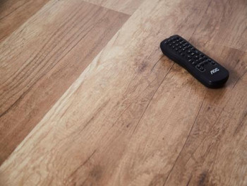 Piso laminado de madeira - ospe floor click - raja - 7 mm - M²