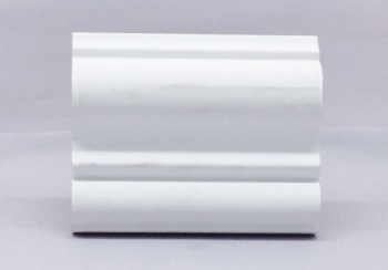 Rodameio poliuretano Gart Ref. S8  Alt 8 cm - Metro