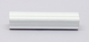 Rodameio poliuretano Gart Ref. SP3-N - Alt 2,3 cm - Metro