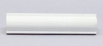 Rodameio poliuretano Gart Ref. SP2-N - Alt 2,1 cm - Metro