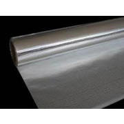 Isolante térmico Manta Durafoil "Dupla Face - 50 ou Multi" Reflete aprox 8°  - M²  (com, res. e ind.)