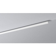 Moldura rodateto poliestireno (isopor) Gart  Ref. E - Alt 2,5 cm Metro