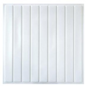 Forro especial alto relevo - milano - M²