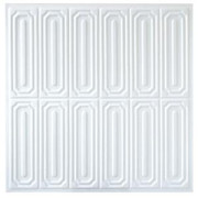 Forro especial alto relevo - cascia - M²