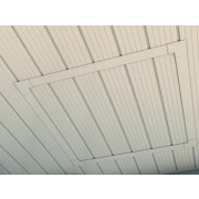 Kit Alçapão Branco 60x60