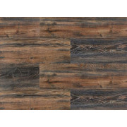 Piso Laminado Clicado - Linha New Elegance - Eucafloor - Canyon Black Oak - 7mm - m²