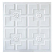 Forro Decorado especial alto relevo - toscaninho - M²