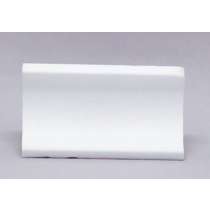 Moldura rodateto poliestireno (isopor) Gart Ref. B5 - Alt 5 cm  Metro