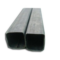 Tubo Metalon Galvanizado para forro PVC 20x20 Barra de 6 mt