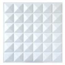 Forro especial alto relevo - viena - M²