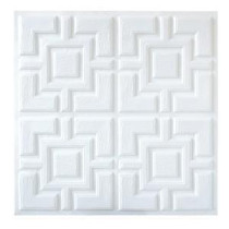 Forro especial alto relevo - clássico espanhol - M²