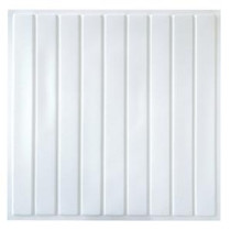 Forro especial alto relevo - milano - M²