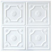 Forro Especial alto relevo - provençal francês - M²