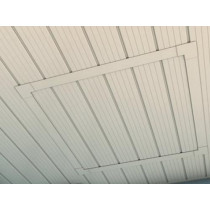 Kit Alçapão Branco 80x80