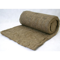 Lã de Rocha 25 mm ensacada (envelopada) - M²