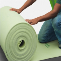 Manta piso laminado  1 mm - M²