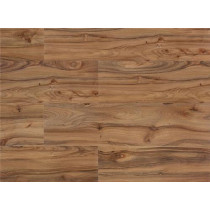 Piso Laminado Clicado Linha New Elegance - Eucafloor - Nogueira Rústico - 7mm - m²***