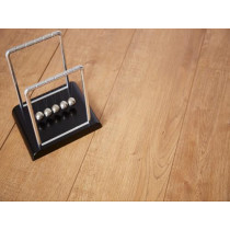 Piso laminado de madeira - ospe floor click acústico - com bevel - tantra - 8,3 mm -  M²