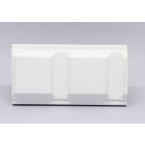 Rodameio poliuretano Gart Ref. S5 Alt 5 cm -  Metro