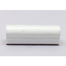 Rodameio poliuretano Gart Ref. S3 Alt 3 cm - Metro