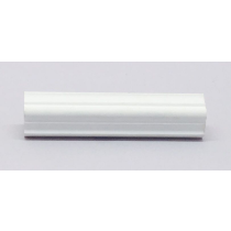 Rodameio poliuretano Gart Ref. SP3-N - Alt 2,3 cm - Metro