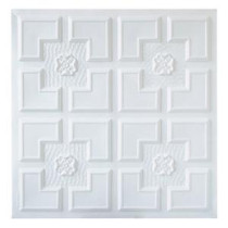 Forro Decorado especial alto relevo - toscaninho - M²