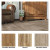 Piso Laminado Clicado - Linha Studio - Durafloor - 5 Cores - 8mm - m²