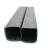 Tubo Metalon Galvanizado para forro PVC 20x20 Barra de 6 mt